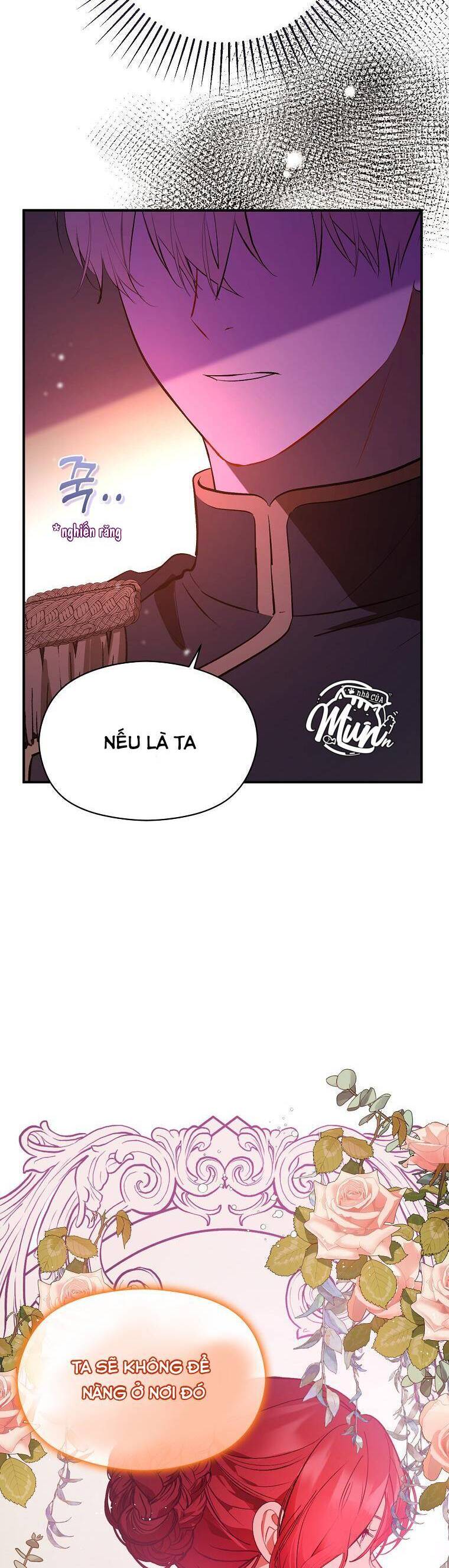 Tôi Không Cố Ý Quyến Rũ Nam Chính Đâu! Chap 59 - Next Chap 60