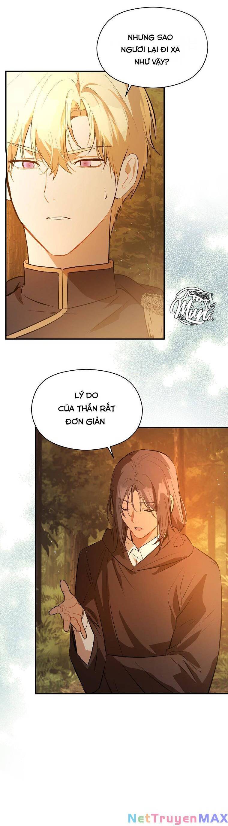 Tôi Không Cố Ý Quyến Rũ Nam Chính Đâu! Chap 59 - Next Chap 60