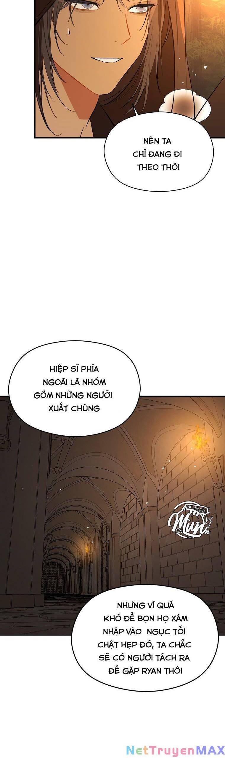 Tôi Không Cố Ý Quyến Rũ Nam Chính Đâu! Chap 59 - Next Chap 60