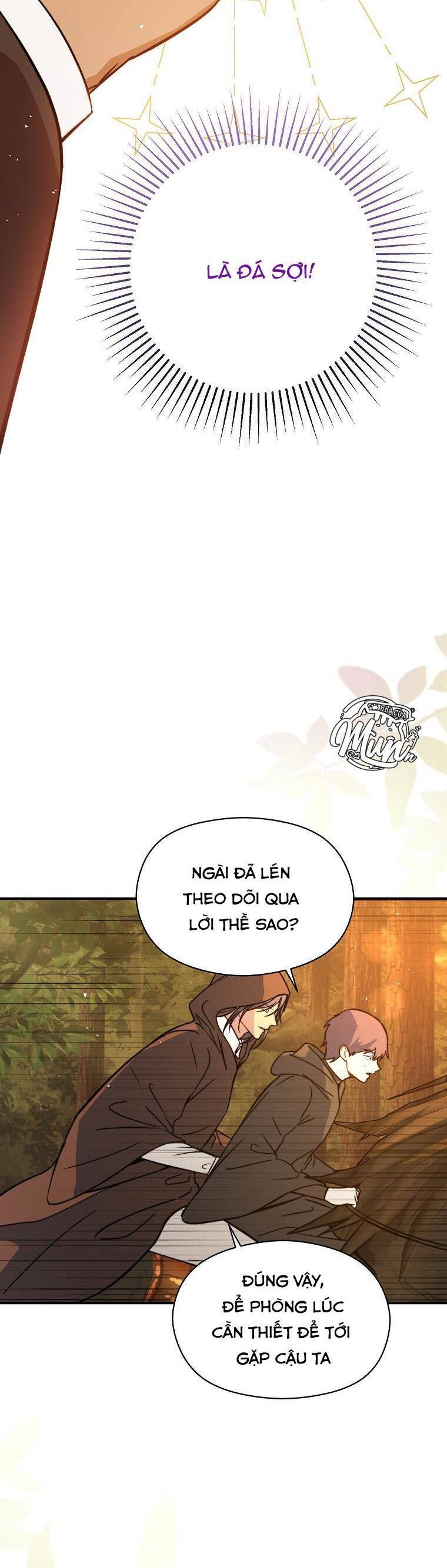 Tôi Không Cố Ý Quyến Rũ Nam Chính Đâu! Chap 59 - Next Chap 60