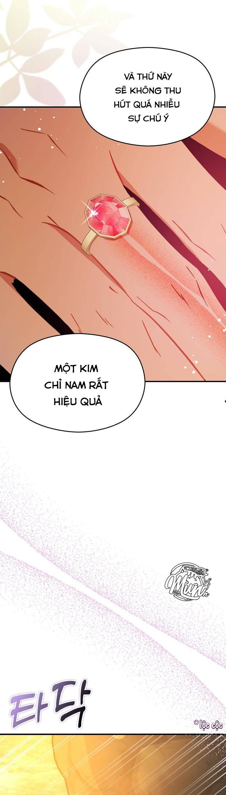 Tôi Không Cố Ý Quyến Rũ Nam Chính Đâu! Chap 59 - Next Chap 60