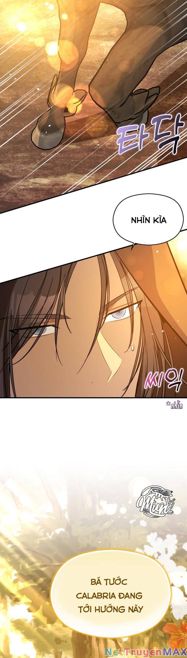 Tôi Không Cố Ý Quyến Rũ Nam Chính Đâu! Chap 59 - Next Chap 60