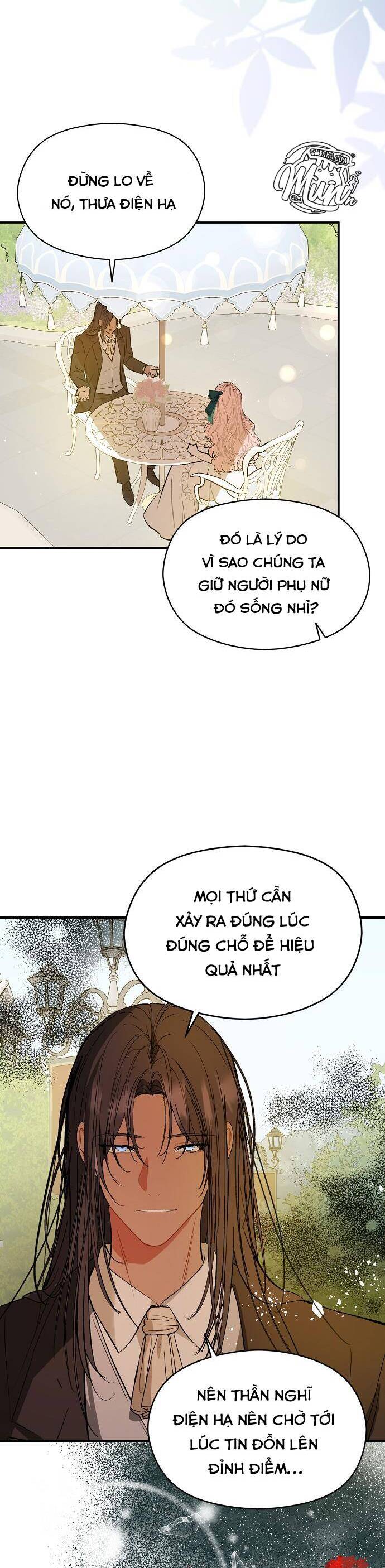 Tôi Không Cố Ý Quyến Rũ Nam Chính Đâu! Chap 60 - Next Chap 61