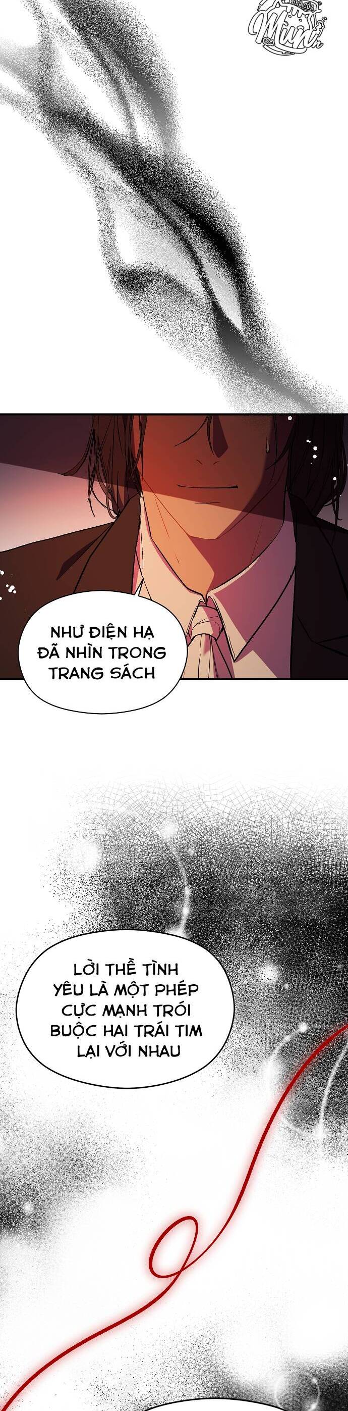 Tôi Không Cố Ý Quyến Rũ Nam Chính Đâu! Chap 62 - Next Chap 63