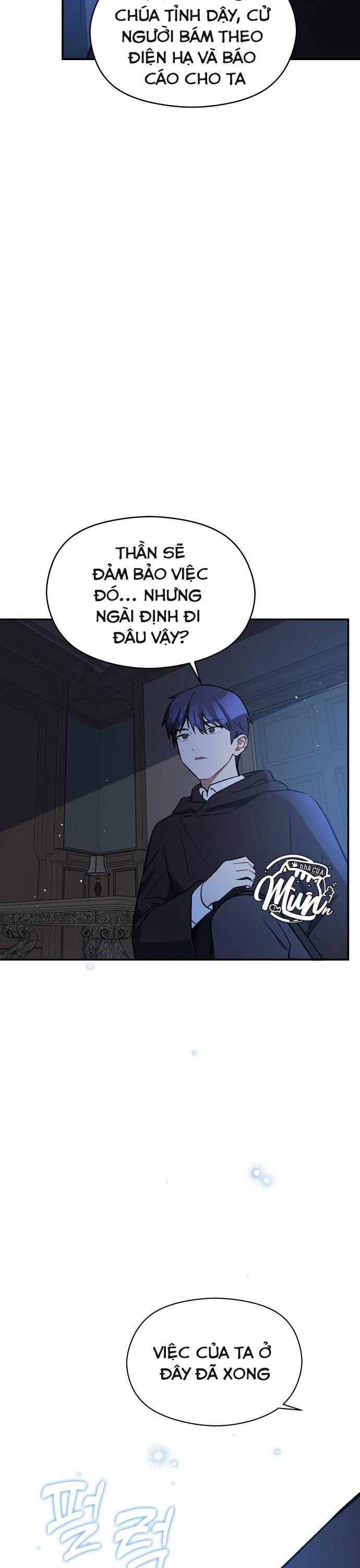 Tôi Không Cố Ý Quyến Rũ Nam Chính Đâu! Chap 62 - Next Chap 63