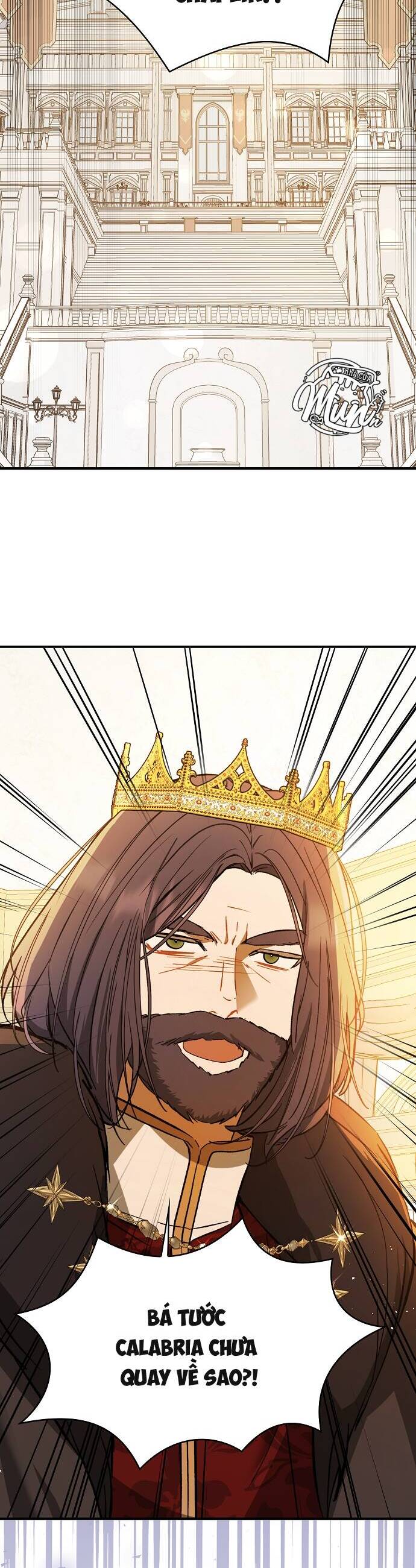 Tôi Không Cố Ý Quyến Rũ Nam Chính Đâu! Chap 64 - Next Chap 65