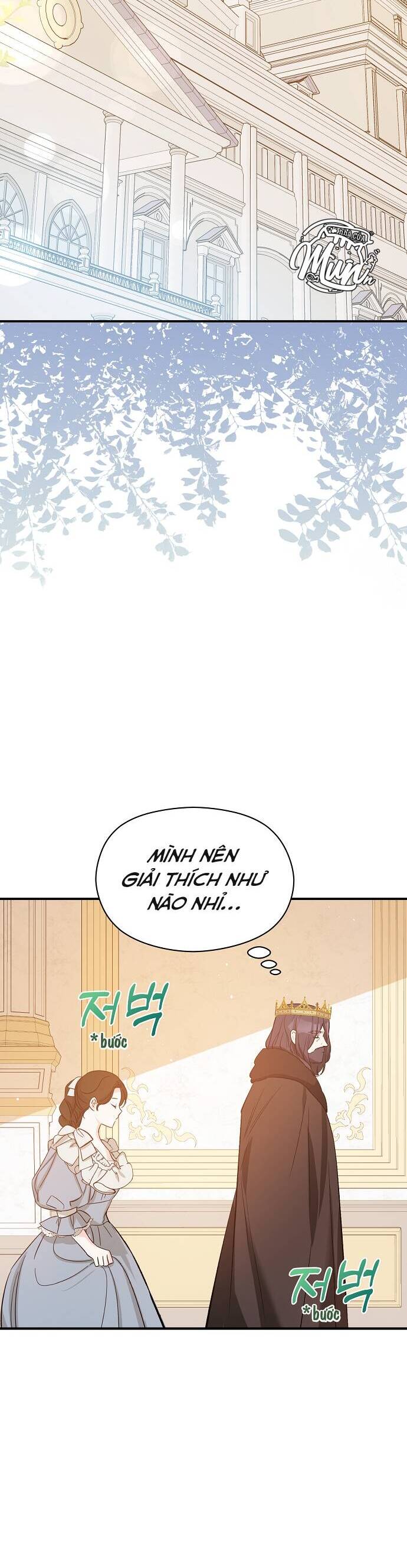 Tôi Không Cố Ý Quyến Rũ Nam Chính Đâu! Chap 64 - Next Chap 65