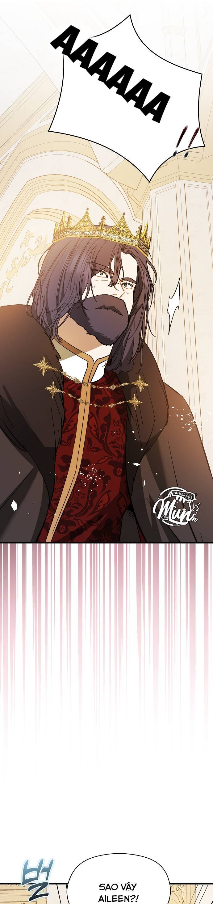 Tôi Không Cố Ý Quyến Rũ Nam Chính Đâu! Chap 64 - Next Chap 65