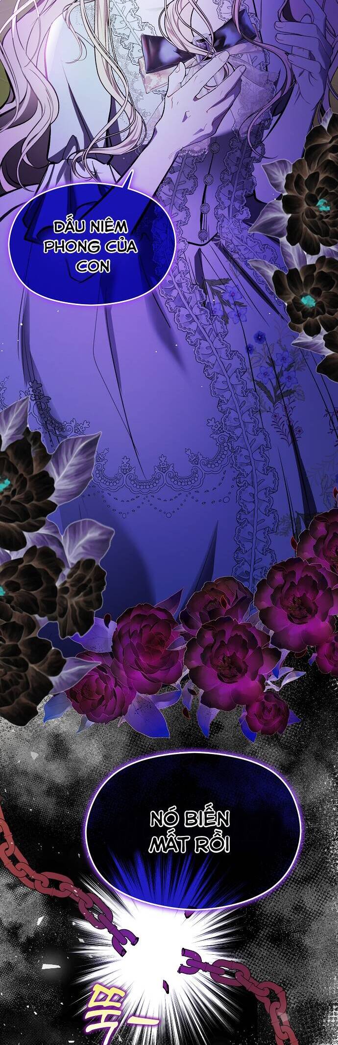 Tôi Không Cố Ý Quyến Rũ Nam Chính Đâu! Chap 64 - Next Chap 65