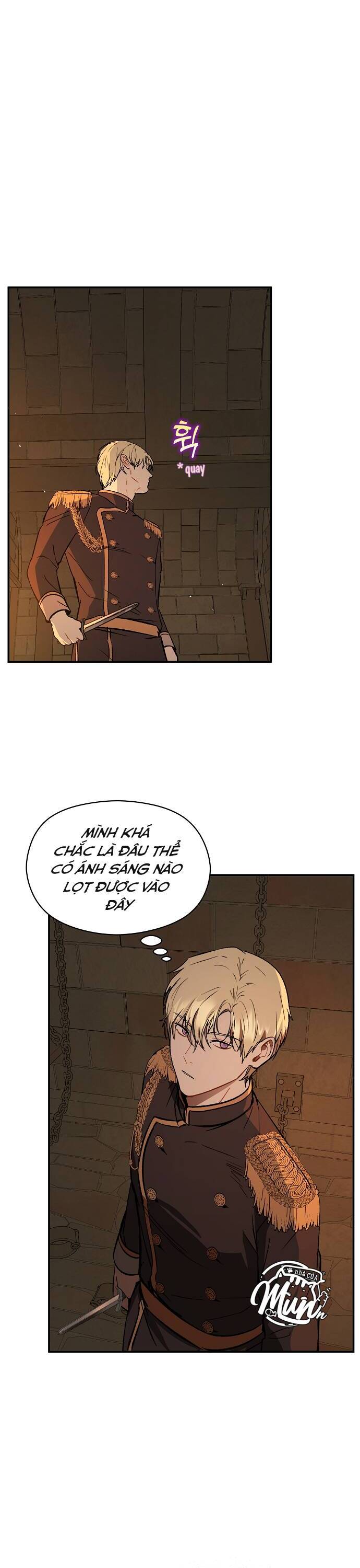 Tôi Không Cố Ý Quyến Rũ Nam Chính Đâu! Chap 64 - Next Chap 65