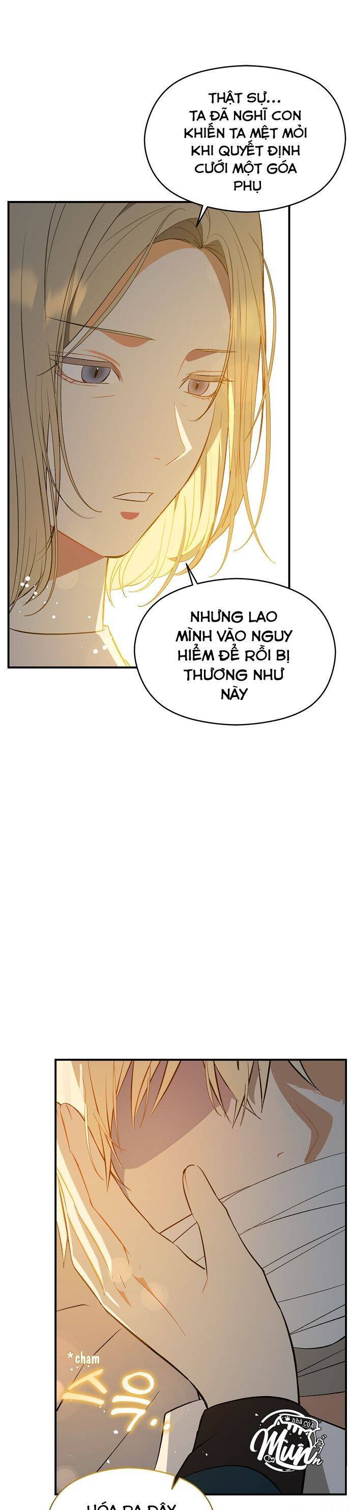 Tôi Không Cố Ý Quyến Rũ Nam Chính Đâu! Chap 66 - Next Chap 67