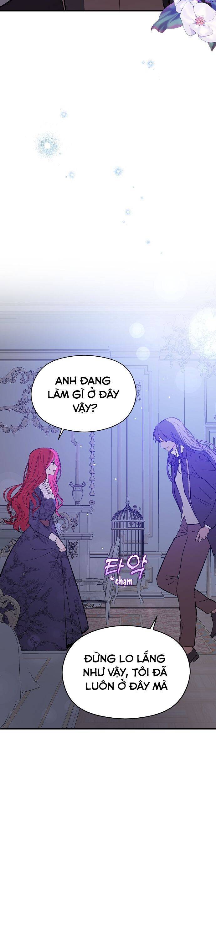Tôi Không Cố Ý Quyến Rũ Nam Chính Đâu! Chap 66 - Next Chap 67