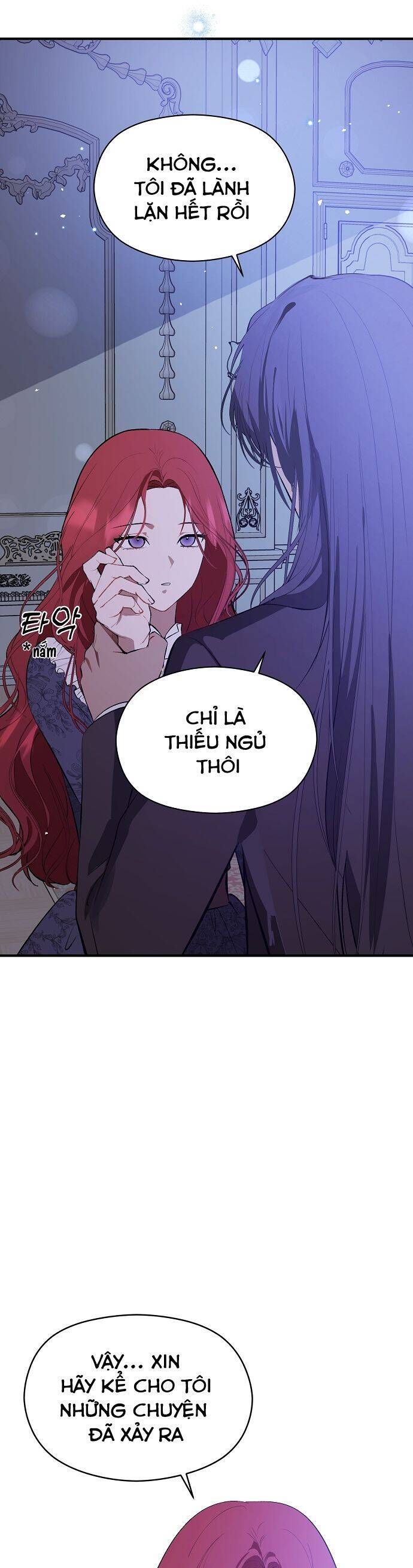 Tôi Không Cố Ý Quyến Rũ Nam Chính Đâu! Chap 66 - Next Chap 67