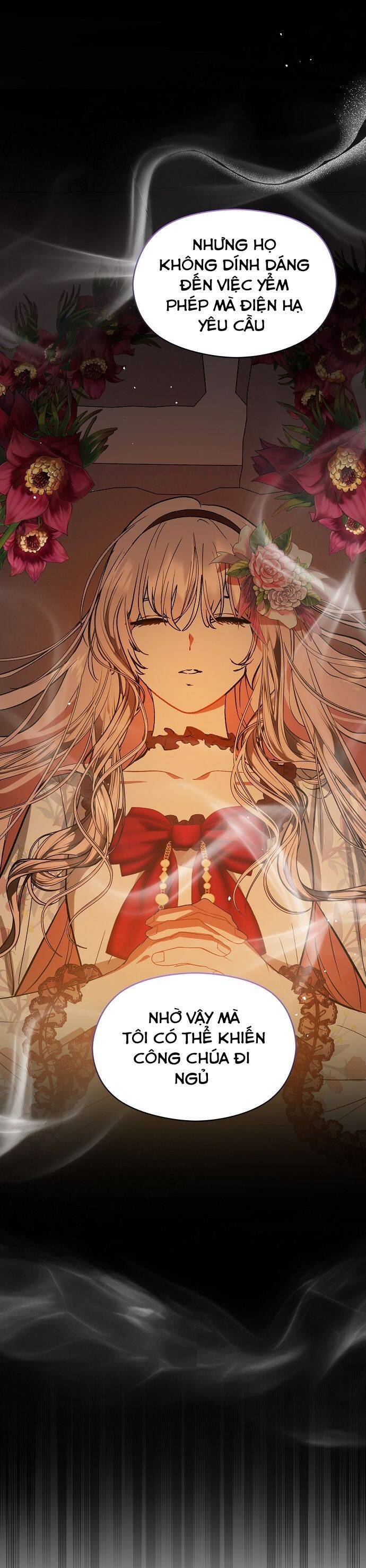 Tôi Không Cố Ý Quyến Rũ Nam Chính Đâu! Chap 66 - Next Chap 67