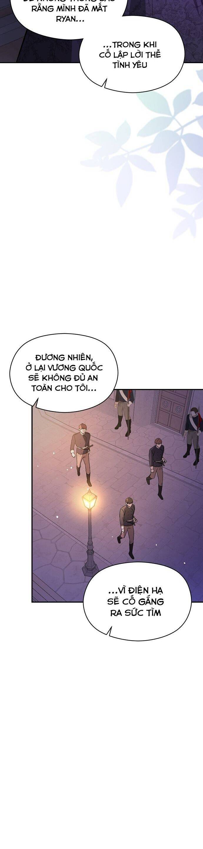 Tôi Không Cố Ý Quyến Rũ Nam Chính Đâu! Chap 66 - Next Chap 67