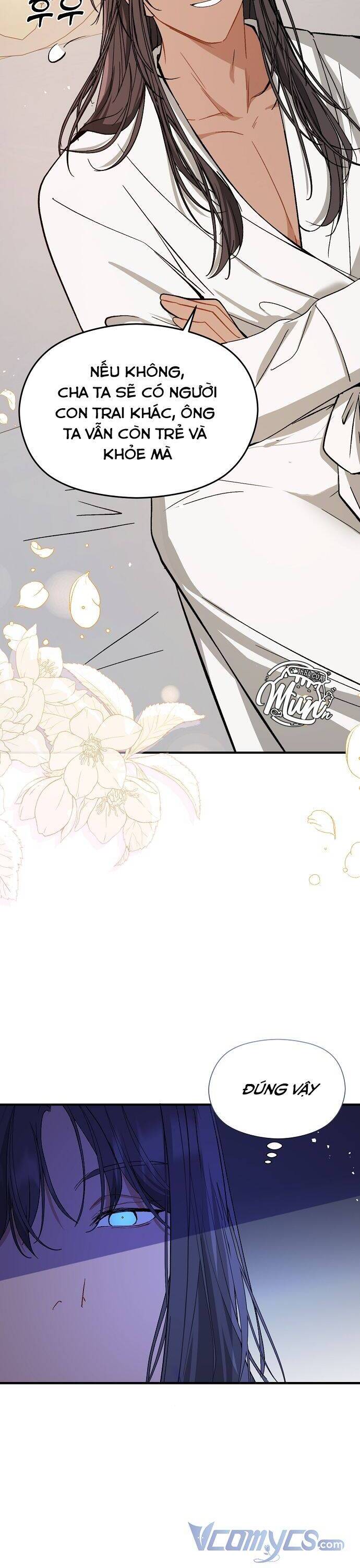 Tôi Không Cố Ý Quyến Rũ Nam Chính Đâu! Chap 69 - Next Chap 70