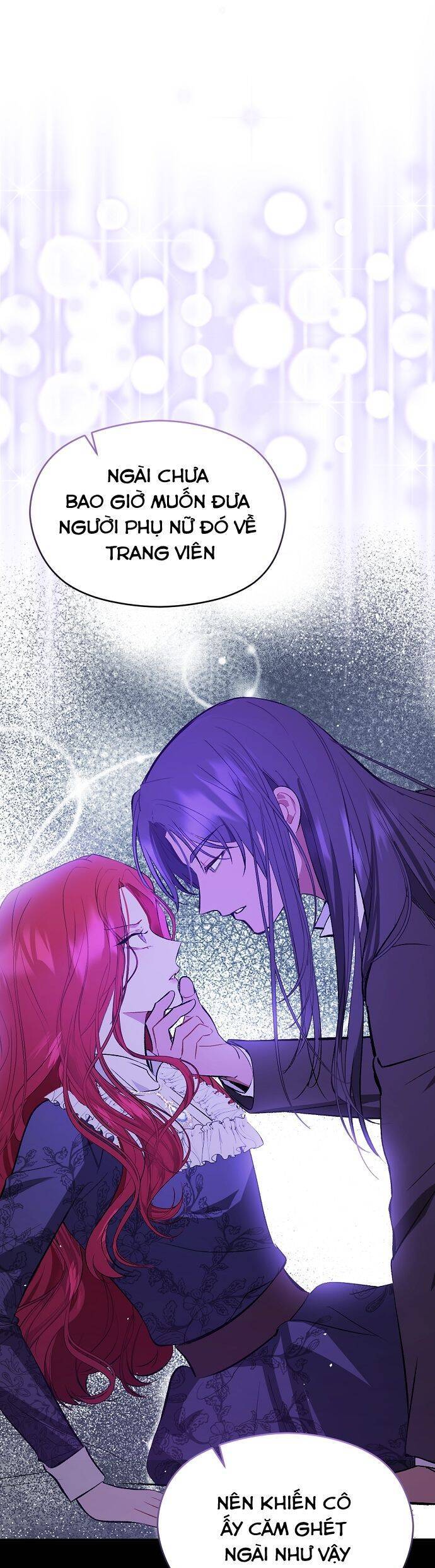 Tôi Không Cố Ý Quyến Rũ Nam Chính Đâu! Chap 69 - Next Chap 70