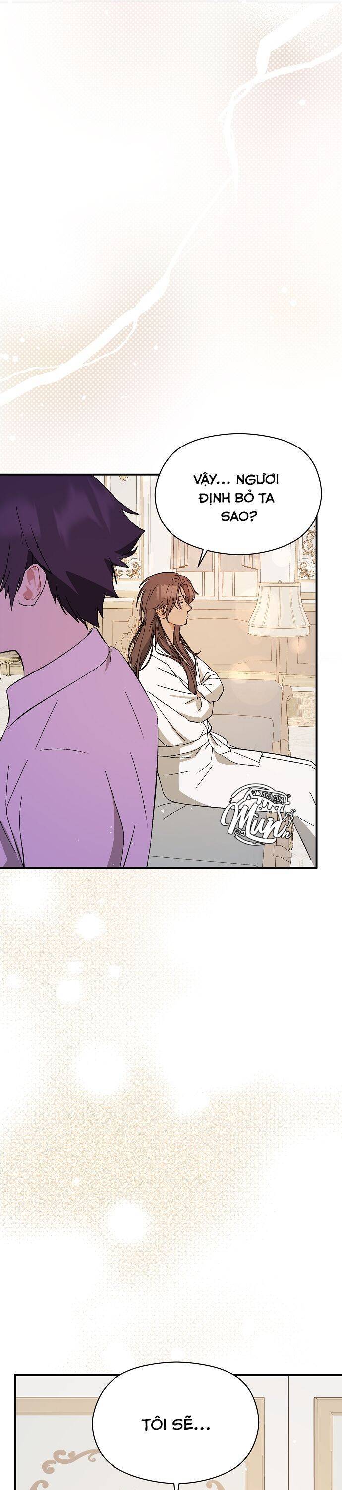 Tôi Không Cố Ý Quyến Rũ Nam Chính Đâu! Chap 69 - Next Chap 70