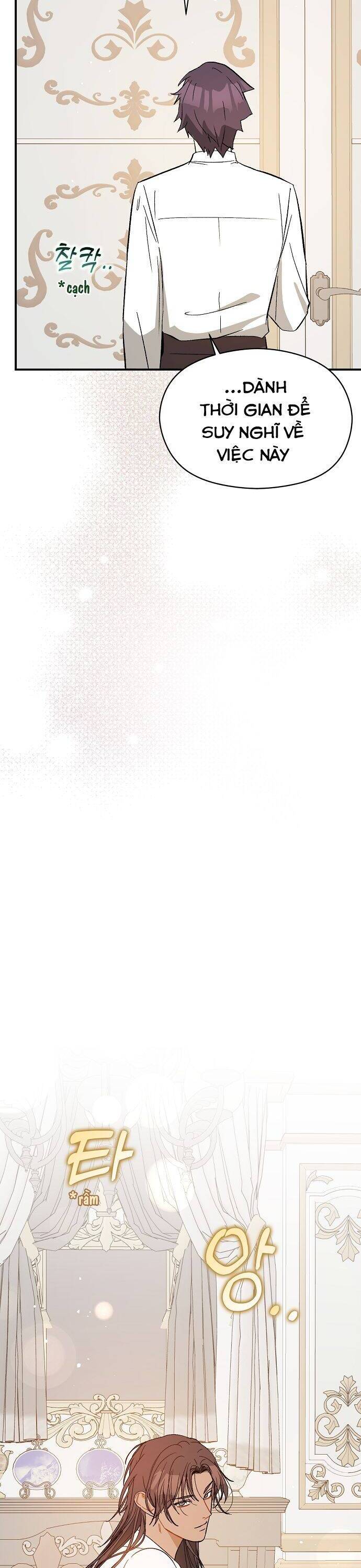 Tôi Không Cố Ý Quyến Rũ Nam Chính Đâu! Chap 69 - Next Chap 70