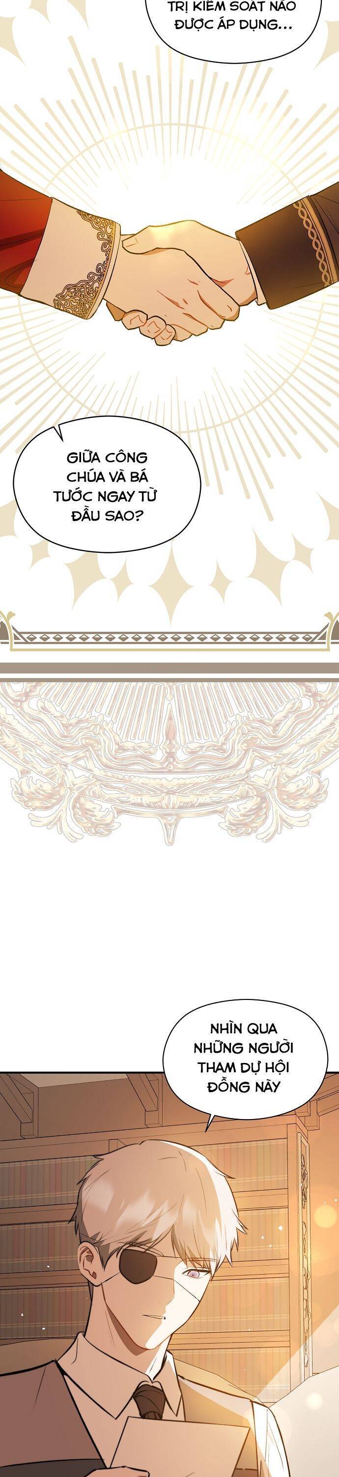 Tôi Không Cố Ý Quyến Rũ Nam Chính Đâu! Chap 69 - Next Chap 70