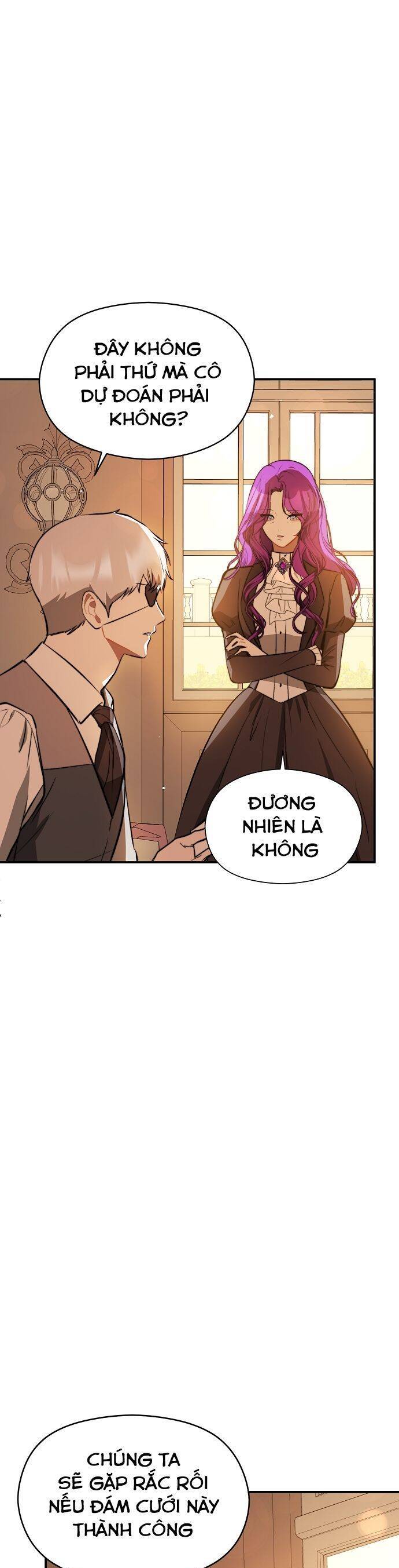 Tôi Không Cố Ý Quyến Rũ Nam Chính Đâu! Chap 69 - Next Chap 70