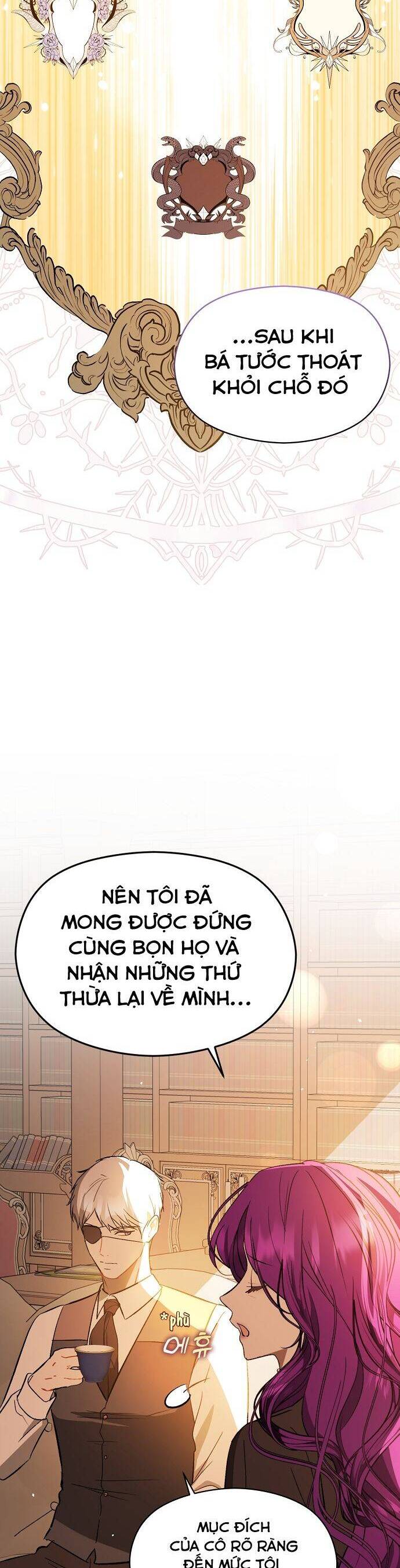 Tôi Không Cố Ý Quyến Rũ Nam Chính Đâu! Chap 69 - Next Chap 70