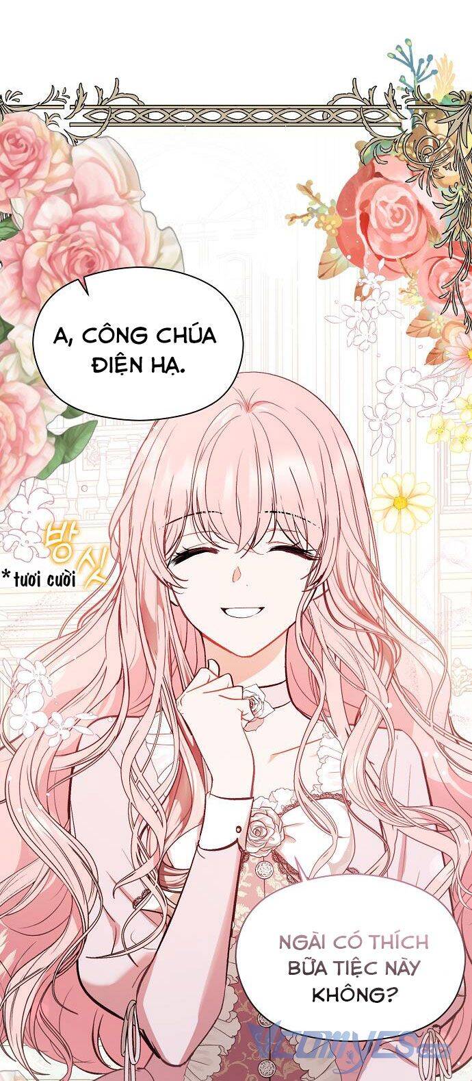 Tôi Không Cố Ý Quyến Rũ Nam Chính Đâu! Chap 55 - Next Chap 56