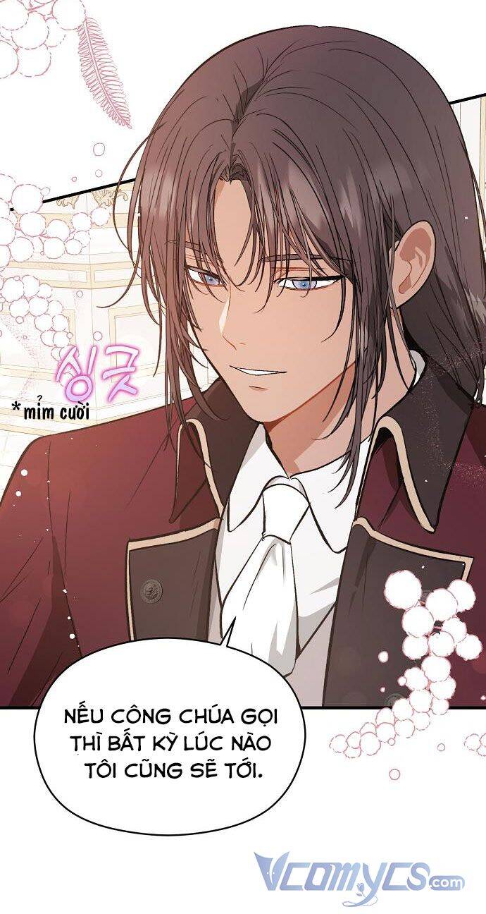 Tôi Không Cố Ý Quyến Rũ Nam Chính Đâu! Chap 55 - Next Chap 56