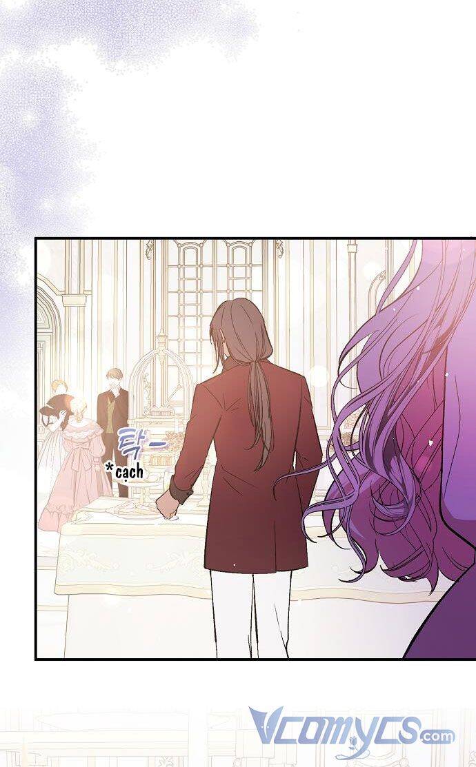 Tôi Không Cố Ý Quyến Rũ Nam Chính Đâu! Chap 55 - Next Chap 56