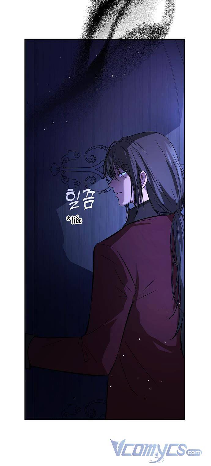 Tôi Không Cố Ý Quyến Rũ Nam Chính Đâu! Chap 55 - Next Chap 56