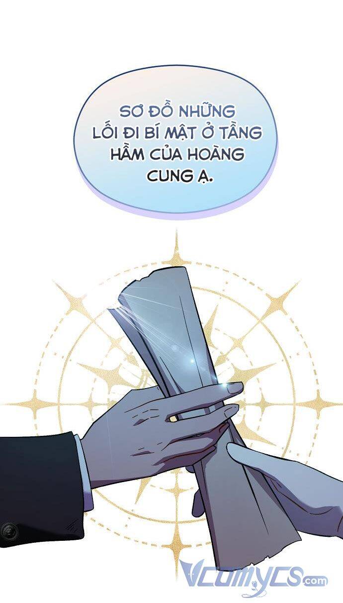 Tôi Không Cố Ý Quyến Rũ Nam Chính Đâu! Chap 55 - Next Chap 56