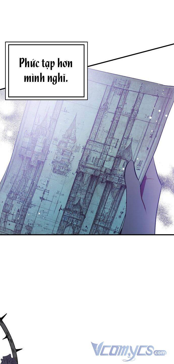 Tôi Không Cố Ý Quyến Rũ Nam Chính Đâu! Chap 55 - Next Chap 56