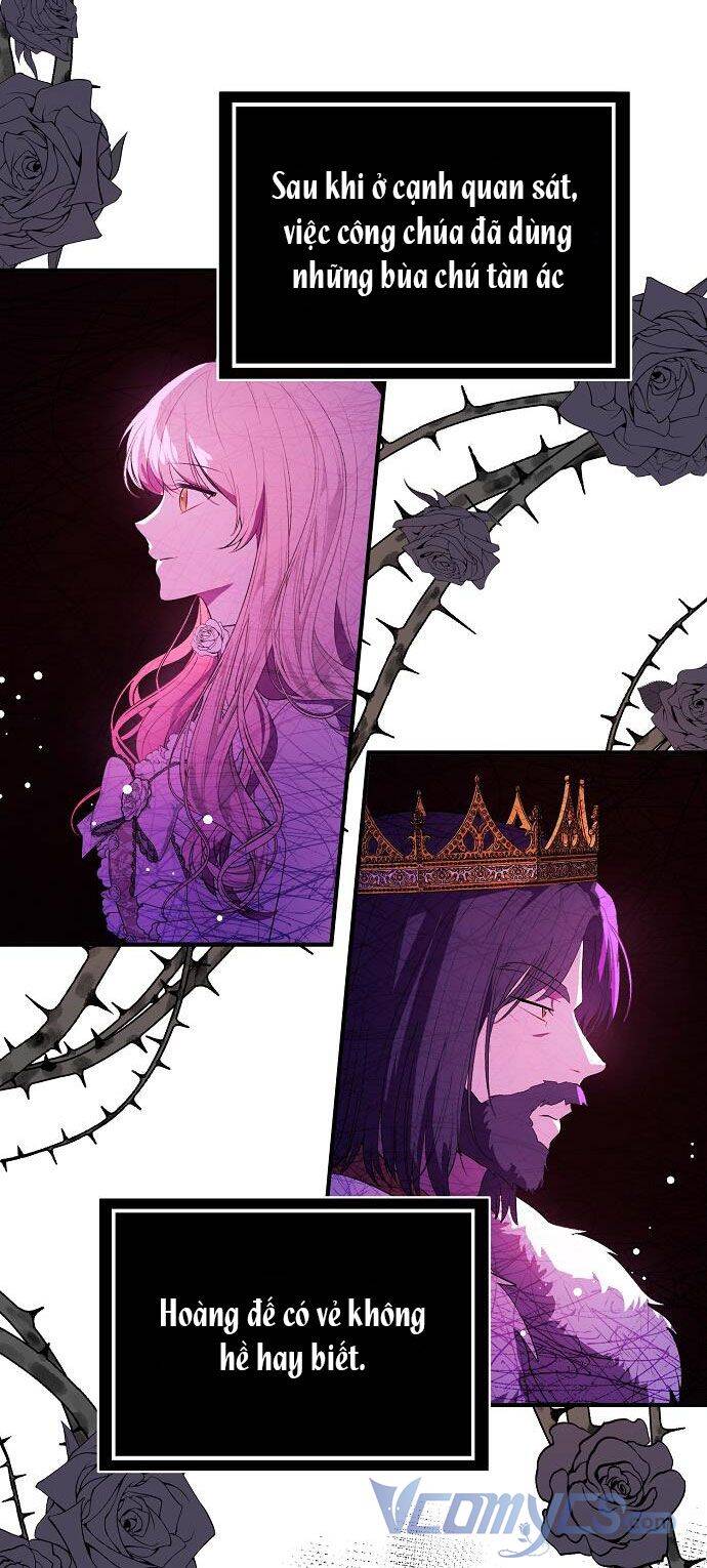 Tôi Không Cố Ý Quyến Rũ Nam Chính Đâu! Chap 55 - Next Chap 56