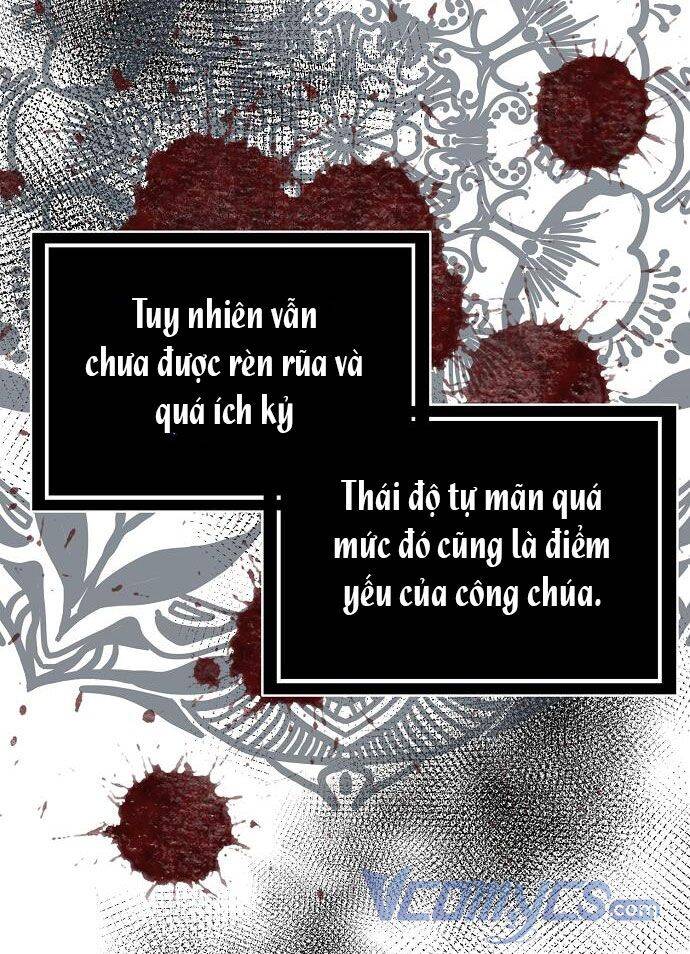Tôi Không Cố Ý Quyến Rũ Nam Chính Đâu! Chap 55 - Next Chap 56