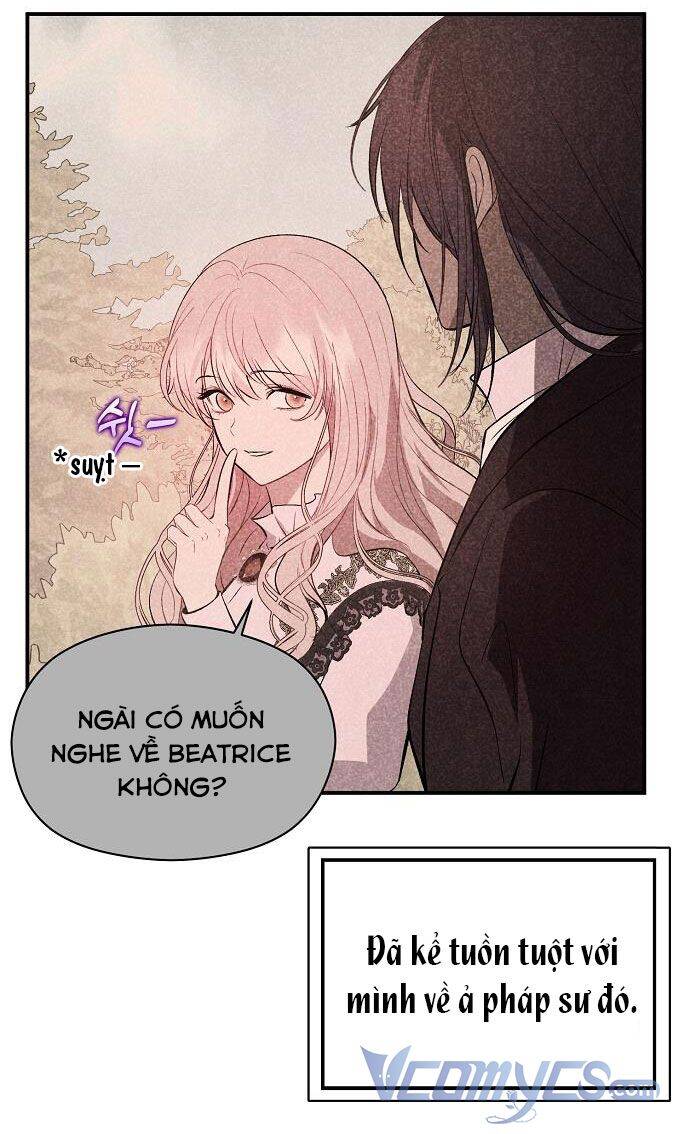 Tôi Không Cố Ý Quyến Rũ Nam Chính Đâu! Chap 55 - Next Chap 56