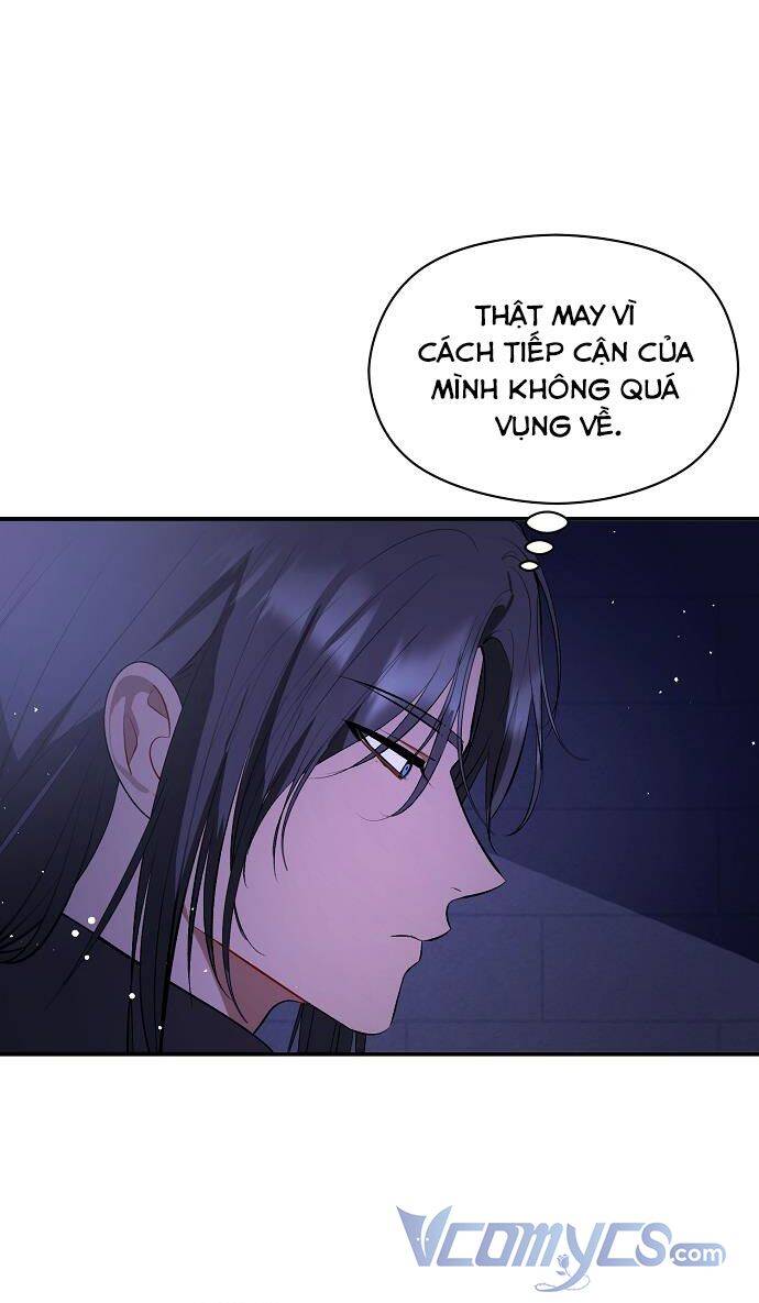 Tôi Không Cố Ý Quyến Rũ Nam Chính Đâu! Chap 55 - Next Chap 56