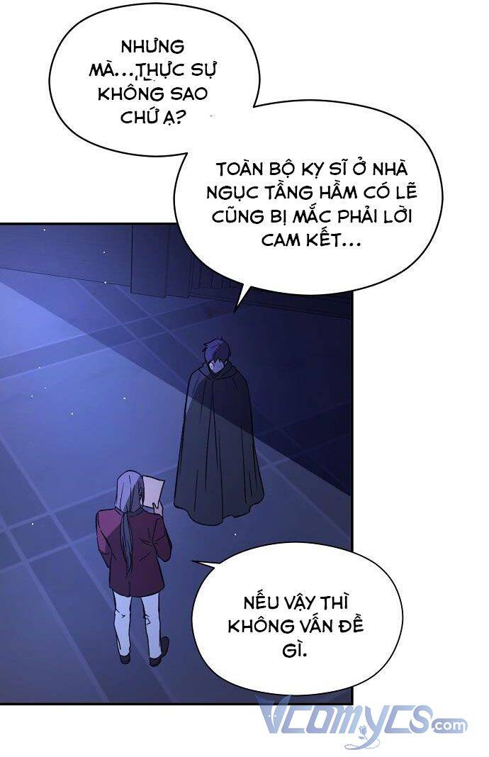Tôi Không Cố Ý Quyến Rũ Nam Chính Đâu! Chap 55 - Next Chap 56