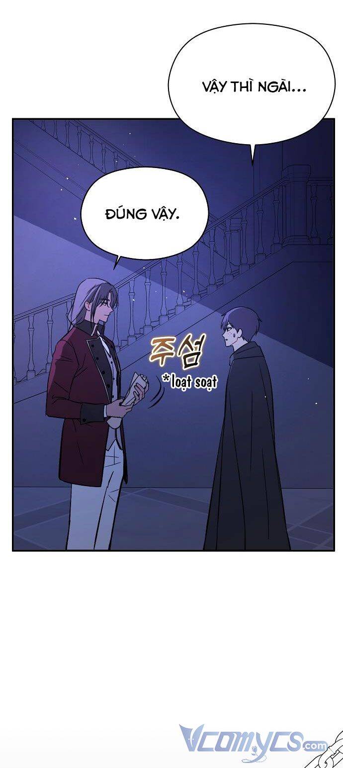 Tôi Không Cố Ý Quyến Rũ Nam Chính Đâu! Chap 55 - Next Chap 56