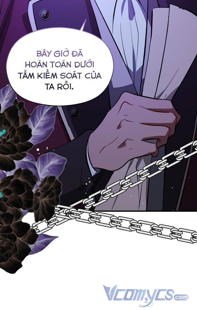 Tôi Không Cố Ý Quyến Rũ Nam Chính Đâu! Chap 55 - Next Chap 56