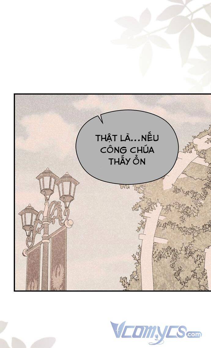 Tôi Không Cố Ý Quyến Rũ Nam Chính Đâu! Chap 55 - Next Chap 56