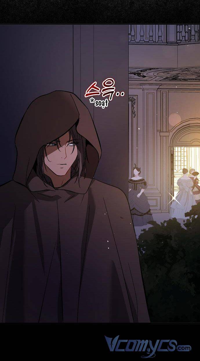 Tôi Không Cố Ý Quyến Rũ Nam Chính Đâu! Chap 55 - Next Chap 56