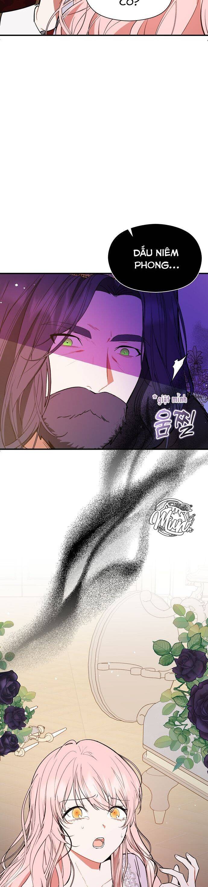 Tôi Không Cố Ý Quyến Rũ Nam Chính Đâu! Chap 65 - Next Chap 66