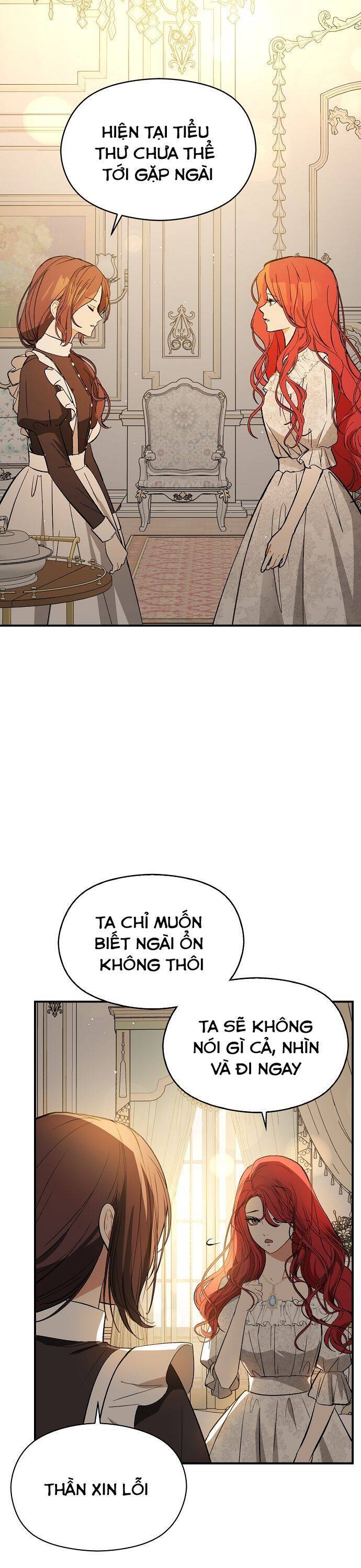 Tôi Không Cố Ý Quyến Rũ Nam Chính Đâu! Chap 65 - Next Chap 66