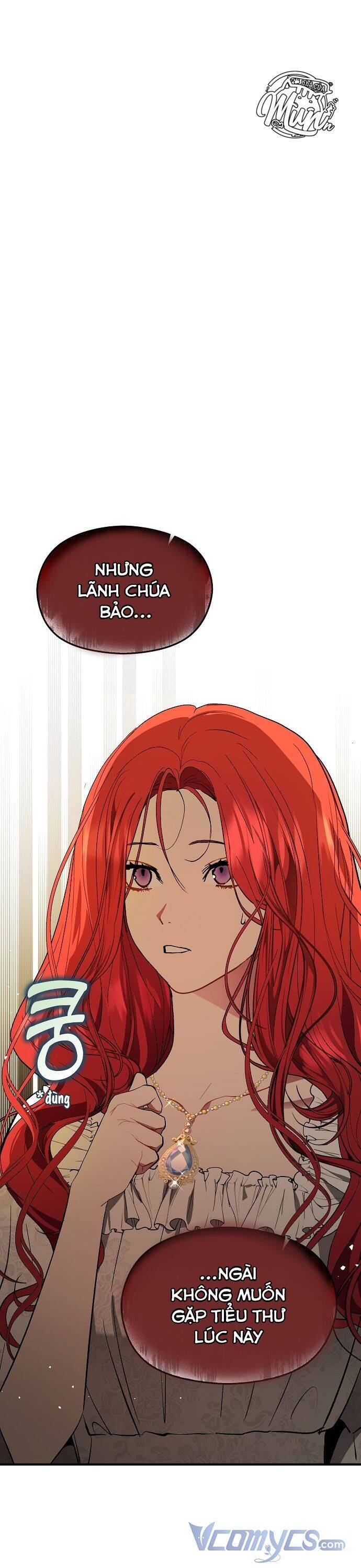 Tôi Không Cố Ý Quyến Rũ Nam Chính Đâu! Chap 65 - Next Chap 66