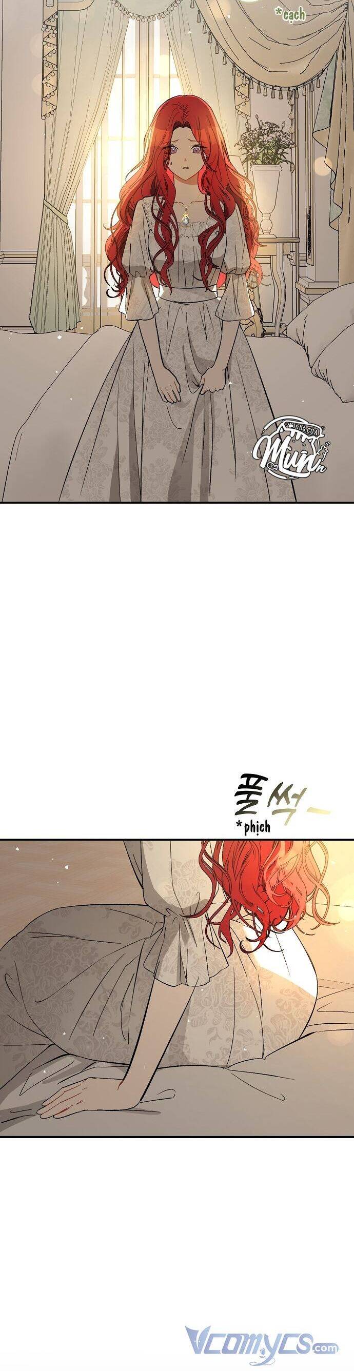 Tôi Không Cố Ý Quyến Rũ Nam Chính Đâu! Chap 65 - Next Chap 66