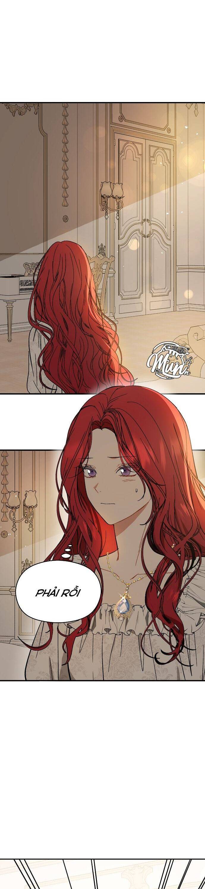 Tôi Không Cố Ý Quyến Rũ Nam Chính Đâu! Chap 65 - Next Chap 66