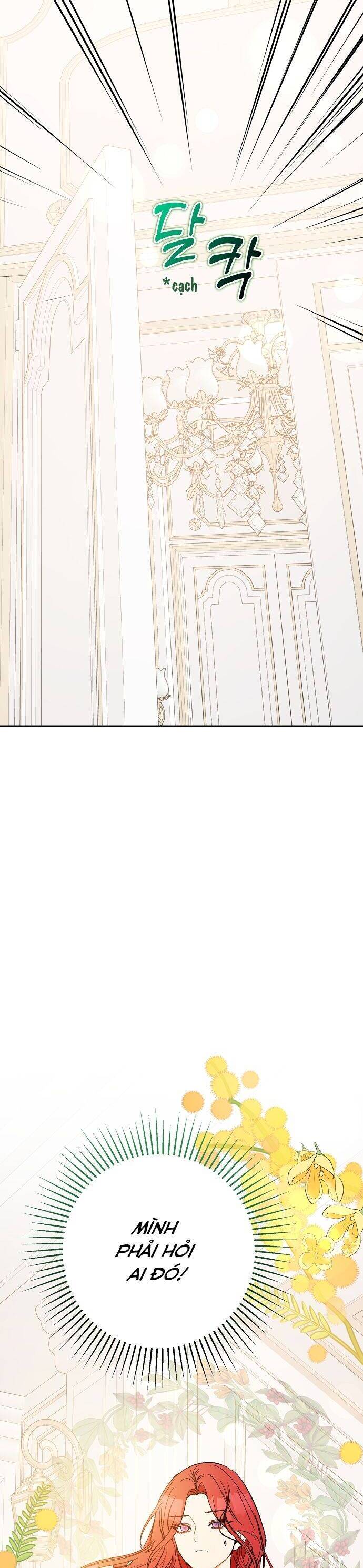 Tôi Không Cố Ý Quyến Rũ Nam Chính Đâu! Chap 65 - Next Chap 66