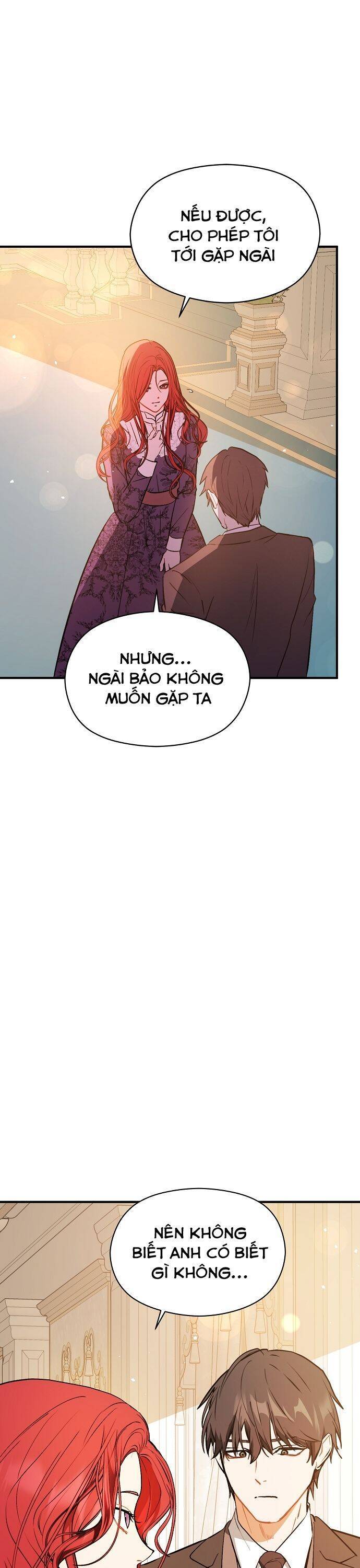 Tôi Không Cố Ý Quyến Rũ Nam Chính Đâu! Chap 65 - Next Chap 66