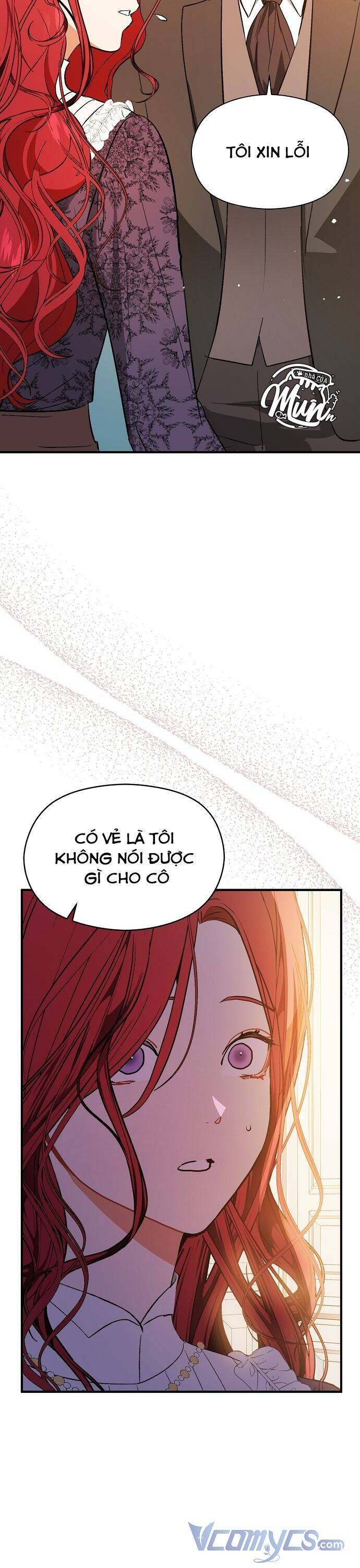 Tôi Không Cố Ý Quyến Rũ Nam Chính Đâu! Chap 65 - Next Chap 66