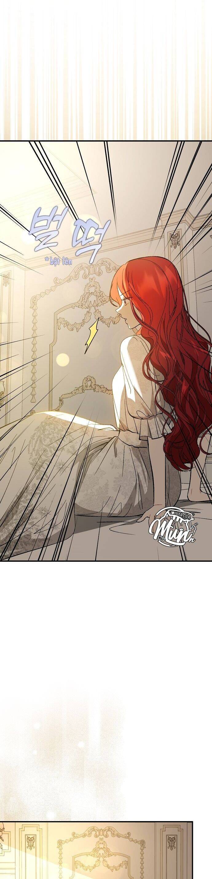 Tôi Không Cố Ý Quyến Rũ Nam Chính Đâu! Chap 65 - Next Chap 66